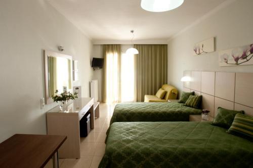 Aparthotel Hotel Anezina