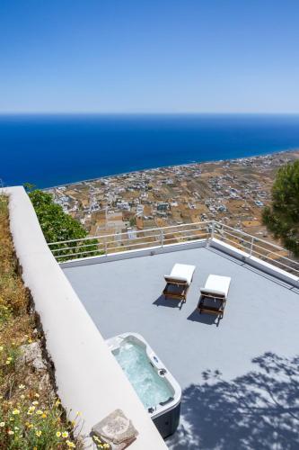 Villa Enastron Suites