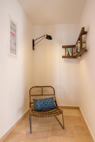 Villa Enastron Suites