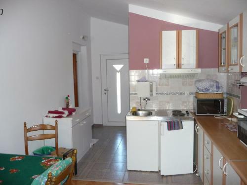 Apartments Kirschey