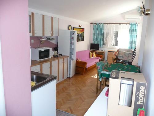 Apartments Kirschey