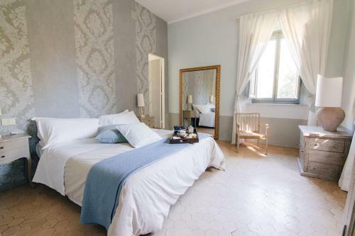 Bed & Breakfast Villa La Bianca