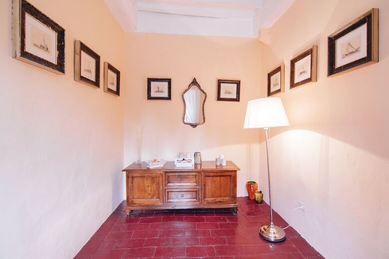 Bed & Breakfast Villa La Bianca