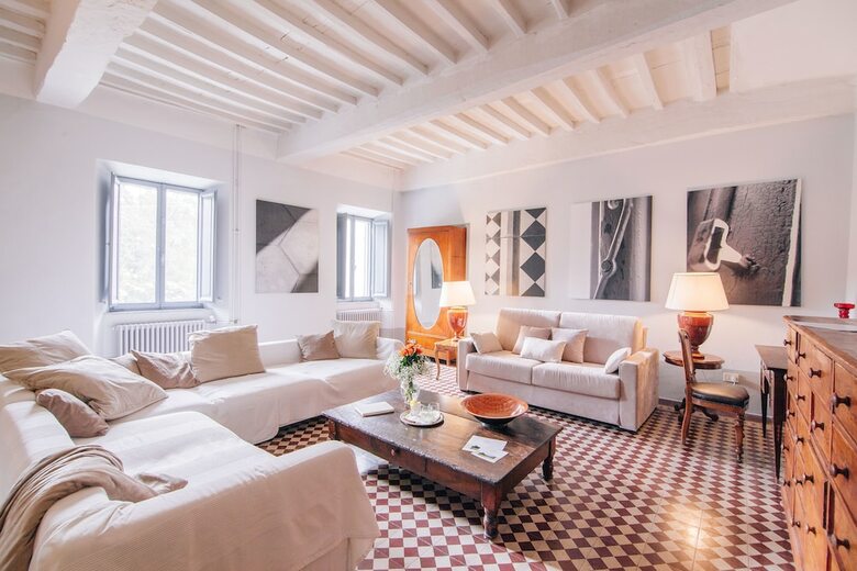 Bed & Breakfast Villa La Bianca