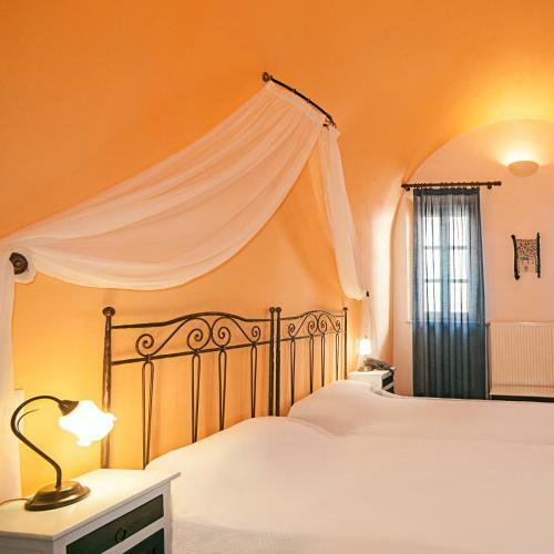 Hostal Donna's House Santorini