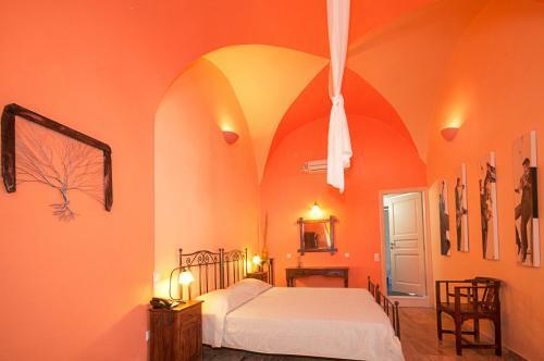 Hostal Donna's House Santorini
