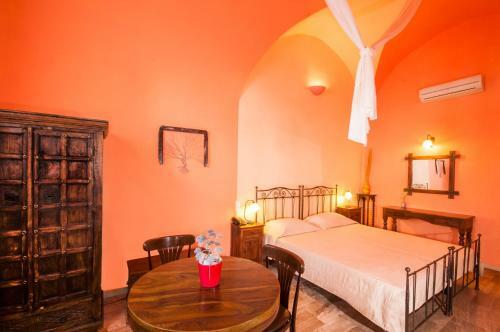 Hostal Donna's House Santorini
