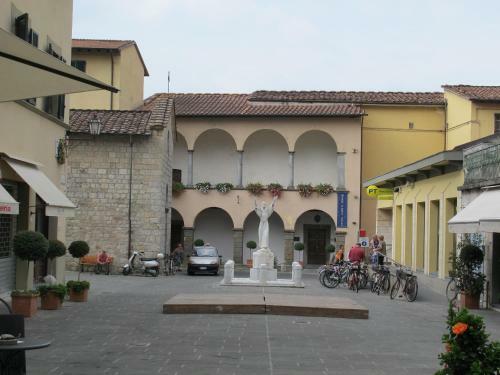 La Stagione Dell'arte