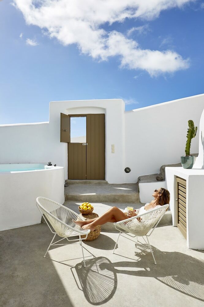 Villa The Small Architect's House