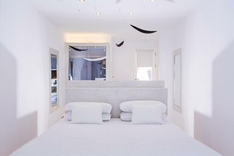 Art Hotel Santorini