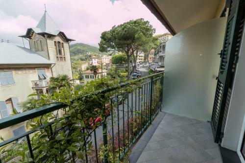 Virgin Stay Portofino