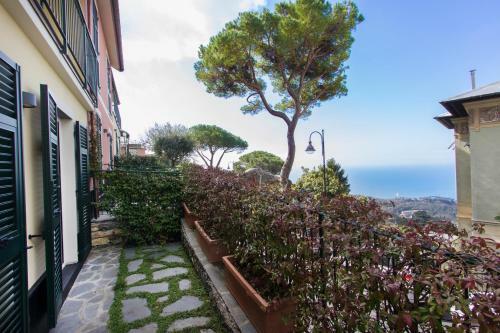 Virgin Stay Portofino