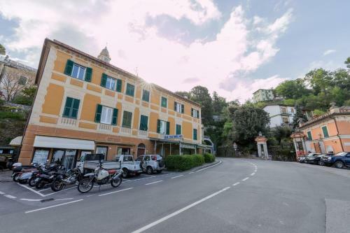 Virgin Stay Portofino