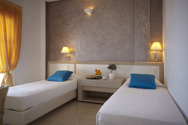 Orizontes Hotel & Villas