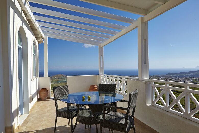 Orizontes Hotel & Villas