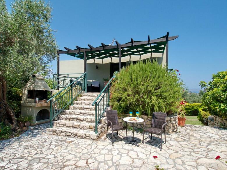 Villa Nynemia