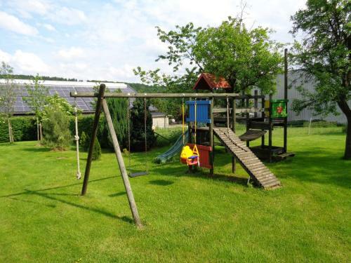Agroturismo Fermeaust