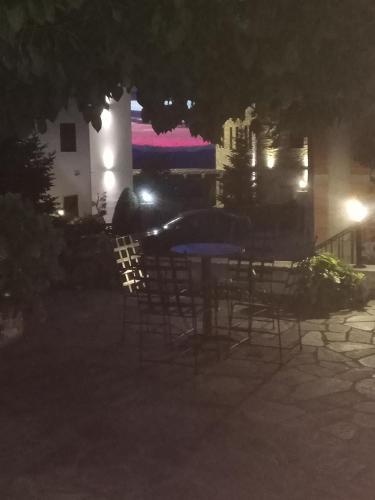 Hostal Guesthouse Kolenti