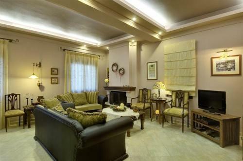 Apartamento Iatrou Guesthouse