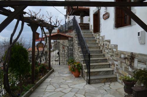 Villa Dryanouvaina