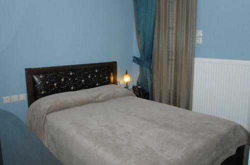 Hotel Filoxenia