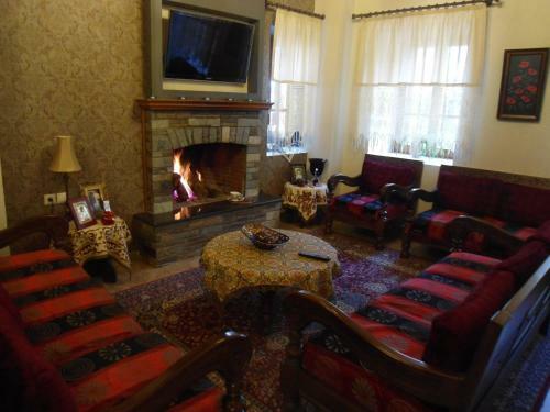 Hotel Filoxenia