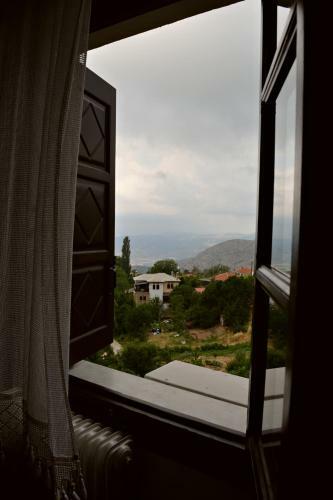 Hostal Guesthouse Filokalia