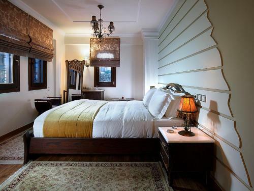 Stevalia Hotel & Spa