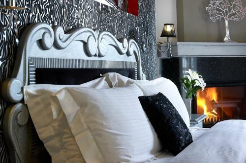 Stevalia Hotel & Spa