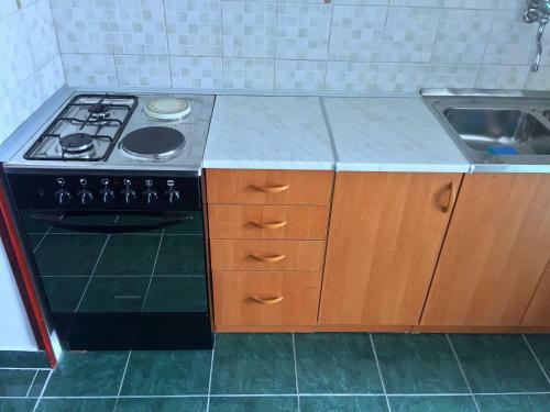 Apartment Anka