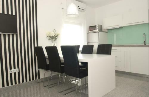 Apartamentos Casa Vito