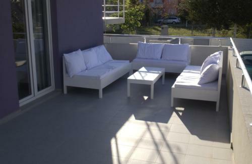 Apartamentos Casa Vito