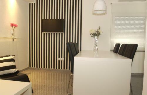 Apartamentos Casa Vito