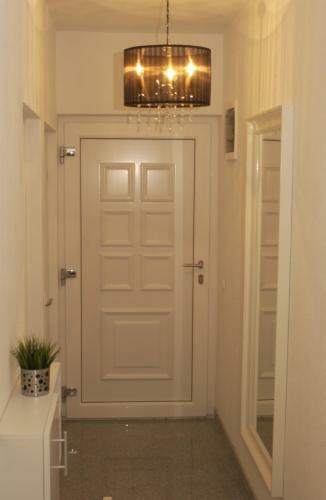Apartamentos Casa Vito