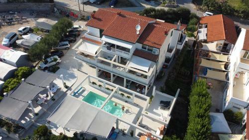 Hostal Guesthouse Raffaello