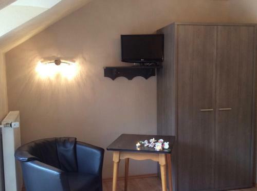 Hotel Bed & Breakfast Du Ch�teau
