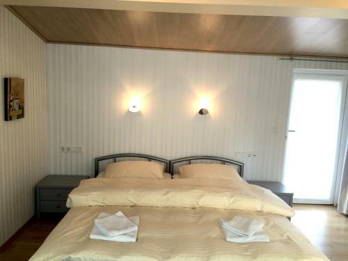 Hotel Bed & Breakfast Du Ch�teau