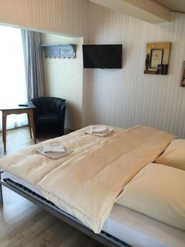 Hotel Bed & Breakfast Du Ch�teau
