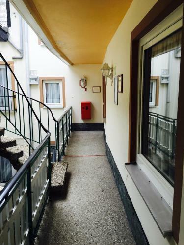 Hotel Bed & Breakfast Du Ch�teau