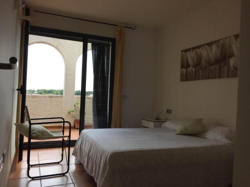 Les Oliveres Beach Resort