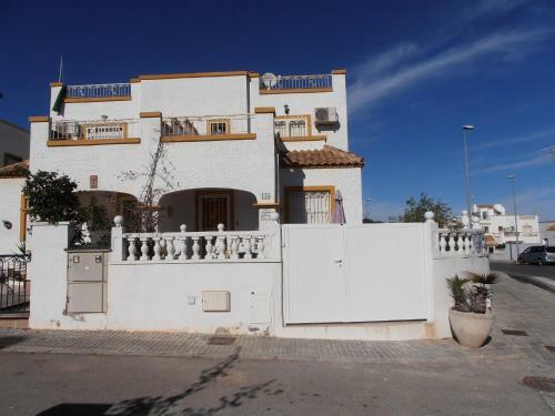 Casa Corte Del Sol