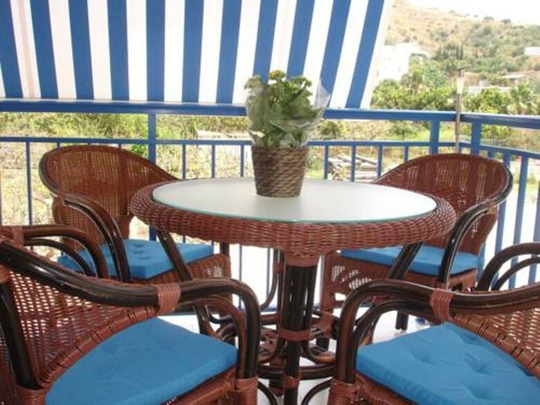 Apartamento Piso Playa Herradura
