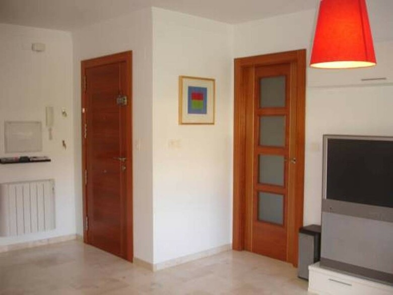 Apartamento Piso Playa Herradura