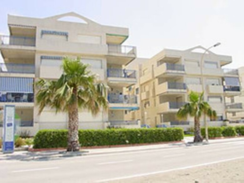 Apartamento Piso Playa Herradura