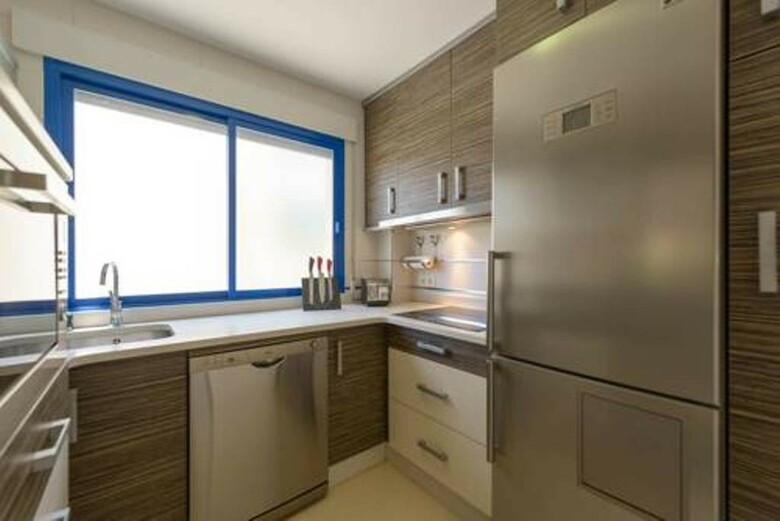 Apartamento Piso Playa Herradura