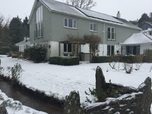 Bed & Breakfast Westwaterhead