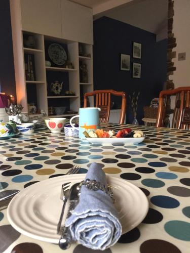 Bed & Breakfast Westwaterhead
