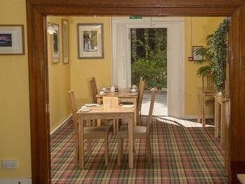 Kinlochewe Hotel