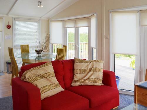 Beansheaf Chalet