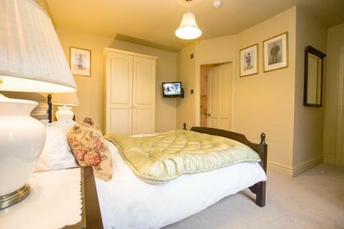 Hostal The Cornmill